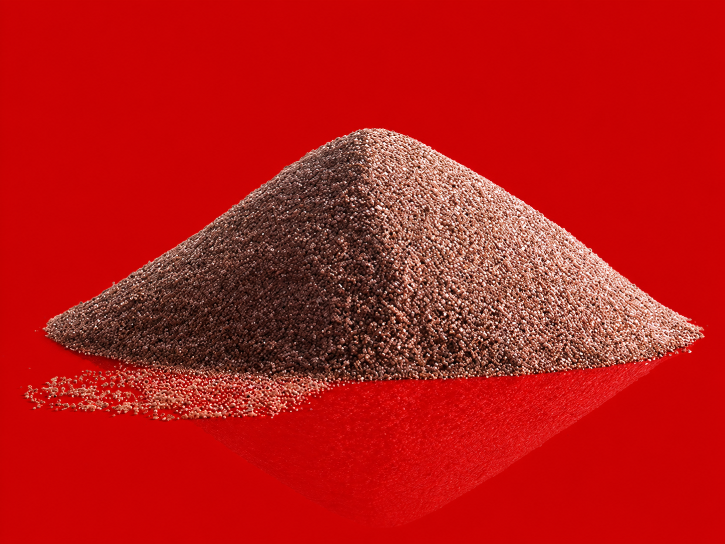Garnet Sand